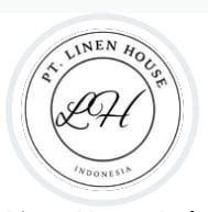 PT. LINEN HOUSE INDONESIA