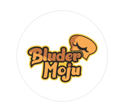Bluder Moju
