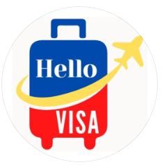 Hello Visa Bali
