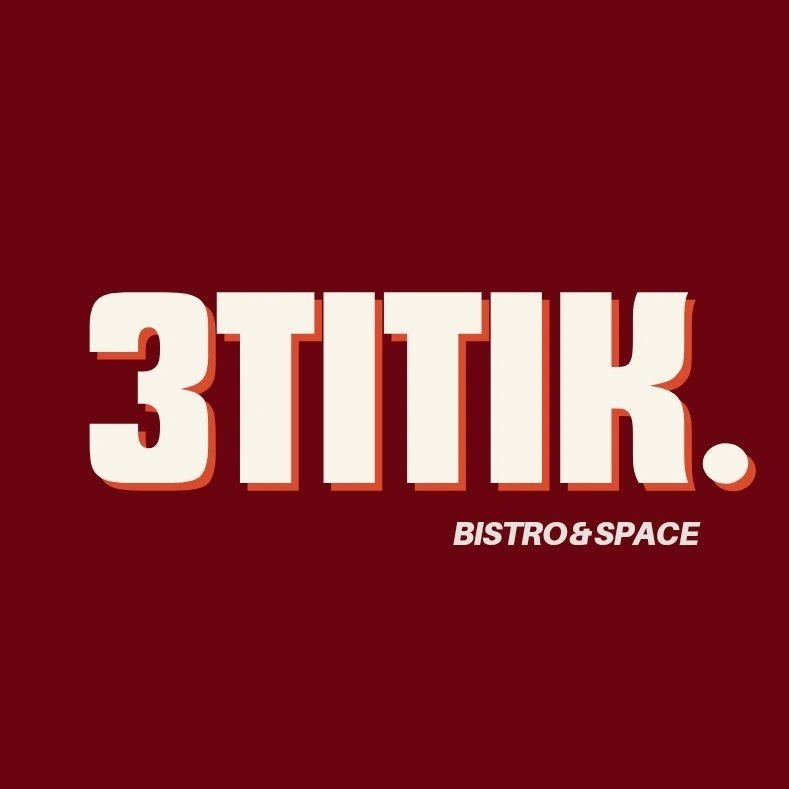 3TITIK BISTRO & SPACE