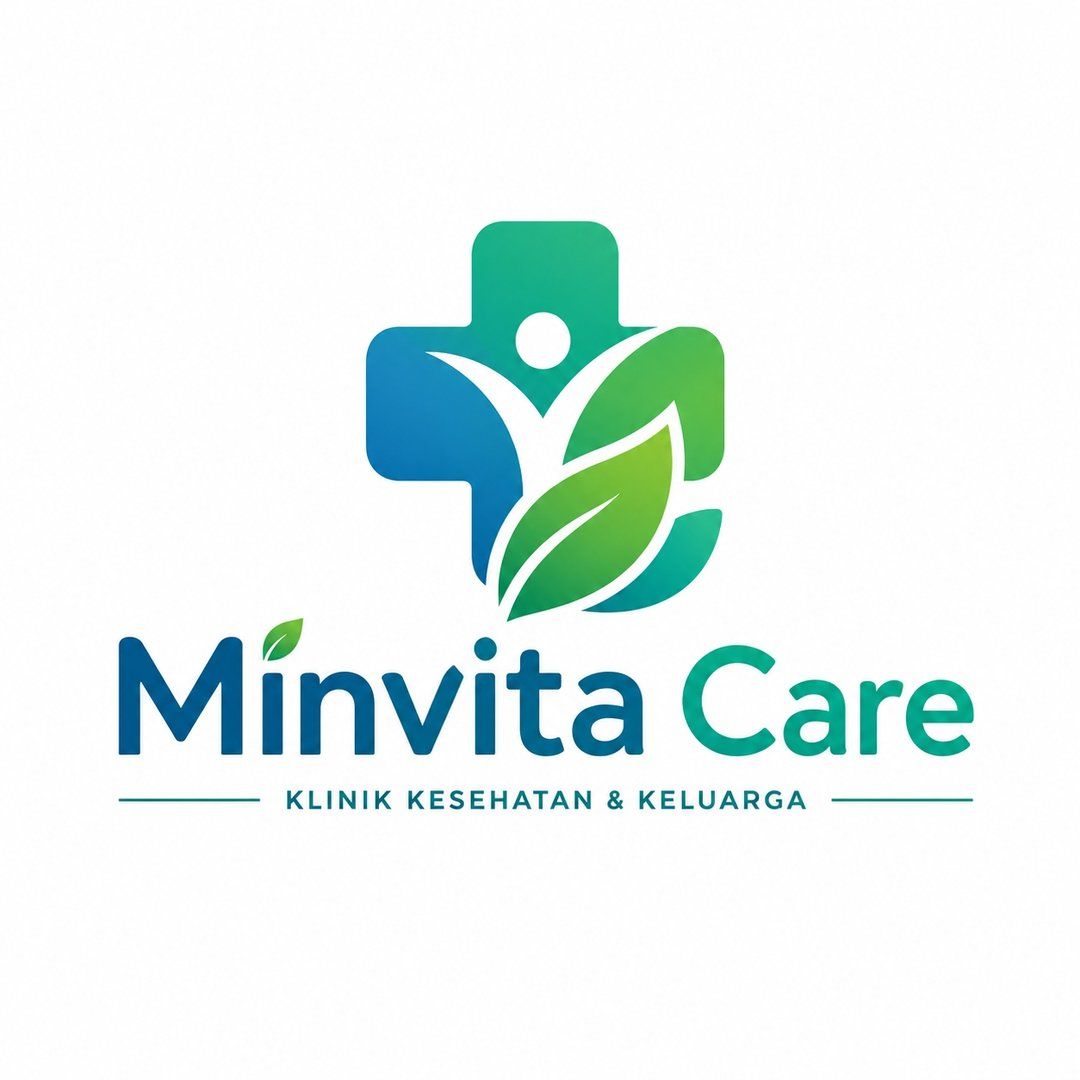 Minvita Care logo
