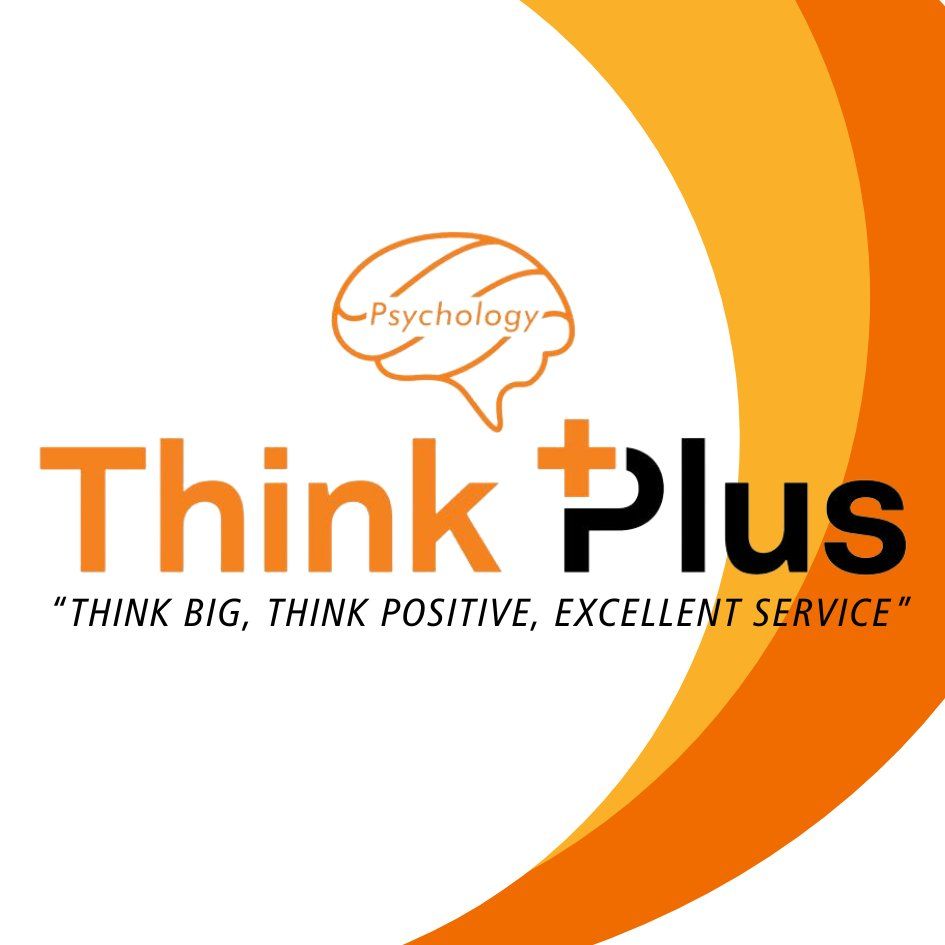 Think Plus Psychology