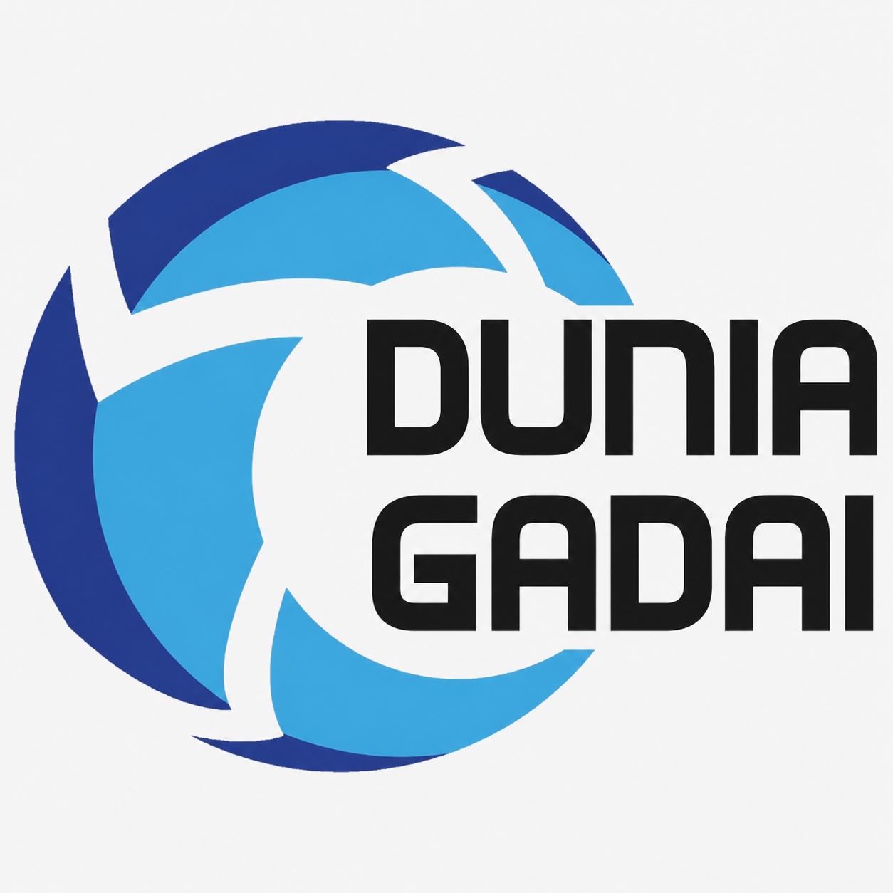 Dunia Gadai Gajah Raya logo