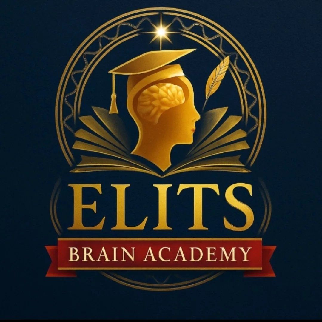 Elits Brain Academy