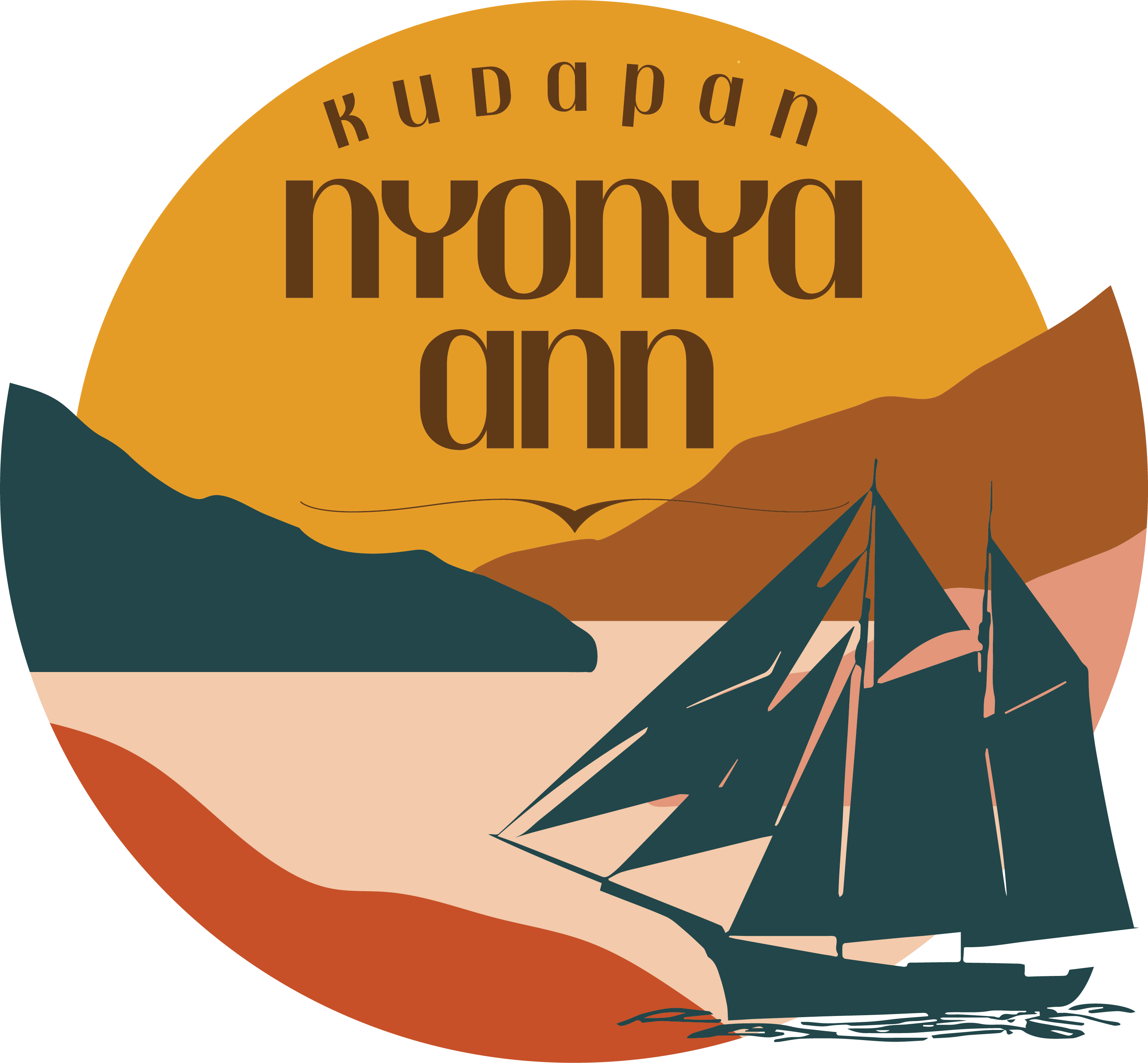 Kudapan Nyonya Ann