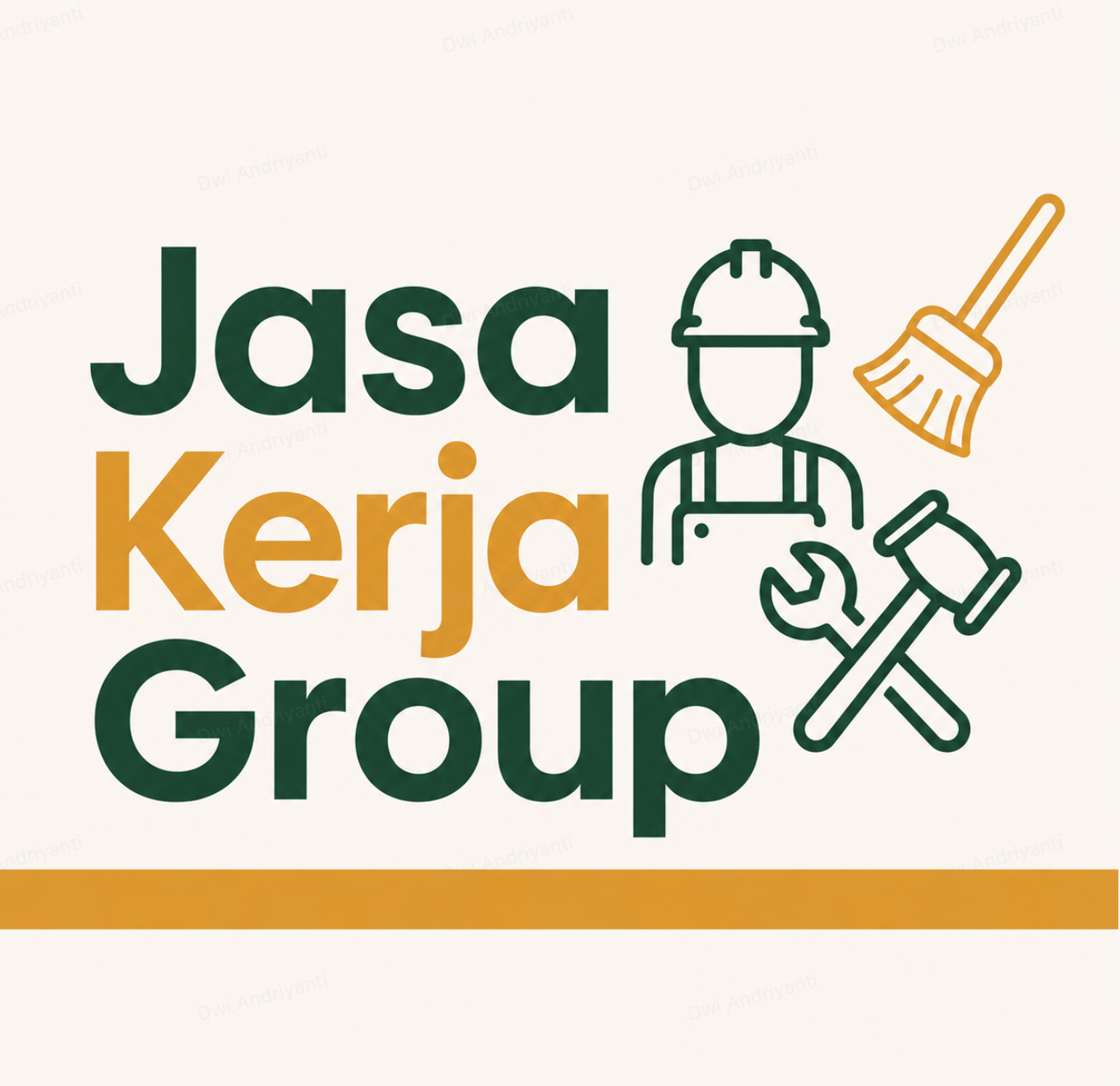 Jasa Kerja Surabaya