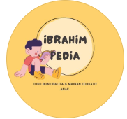 IBRAHIM PEDIA logo
