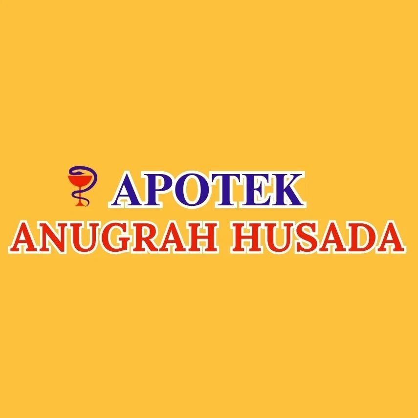 Apotek Anugrah Husada