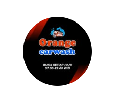 Orange Carwash