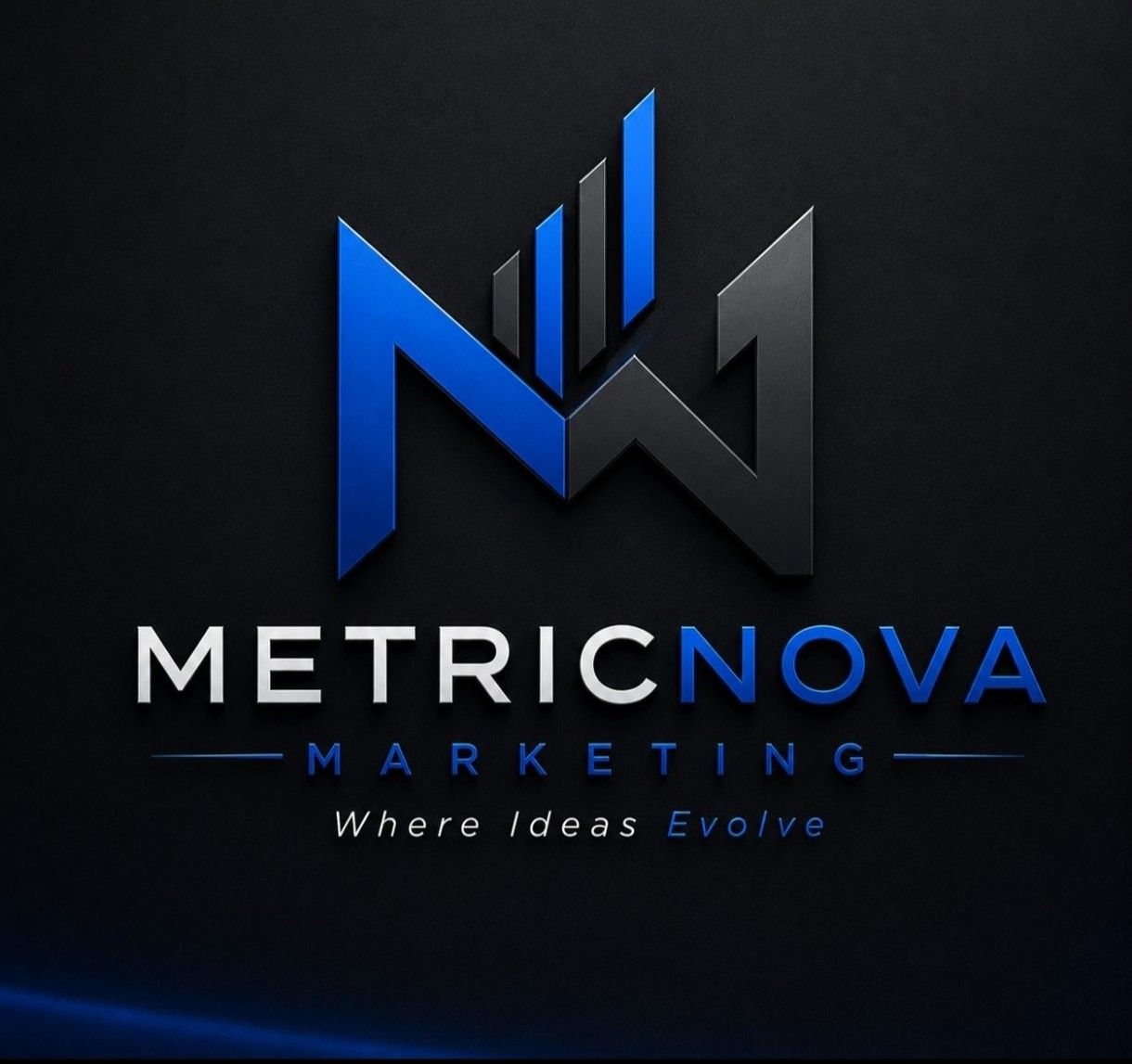 MetricNova Marketing