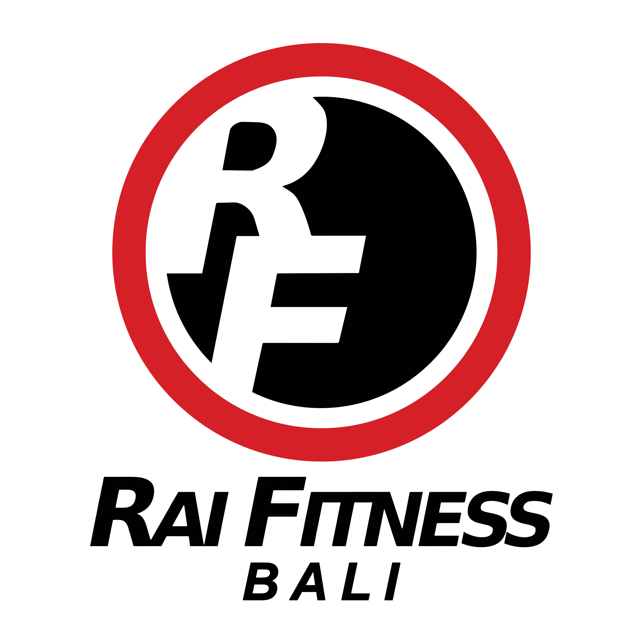 Rai Fitness Bali