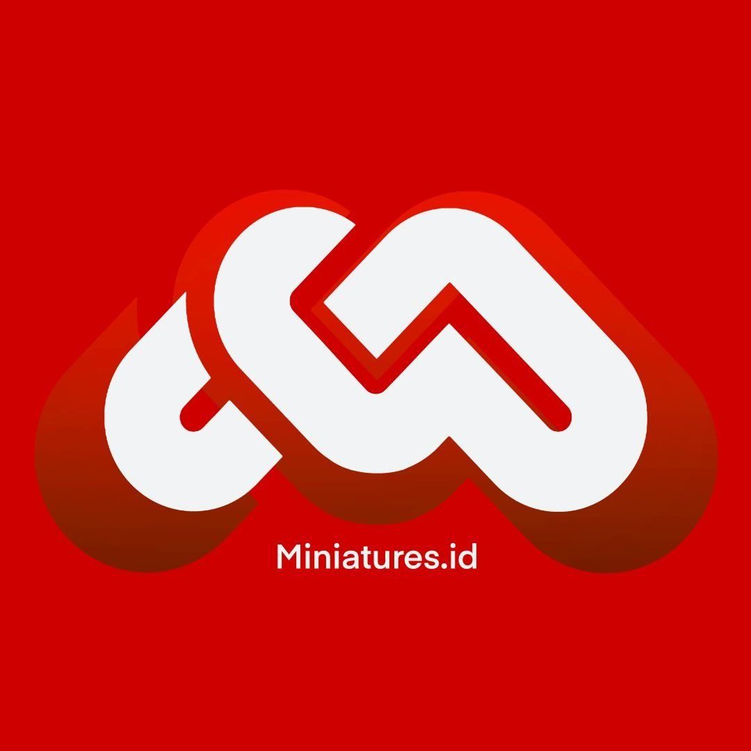 Miniature Indonesia