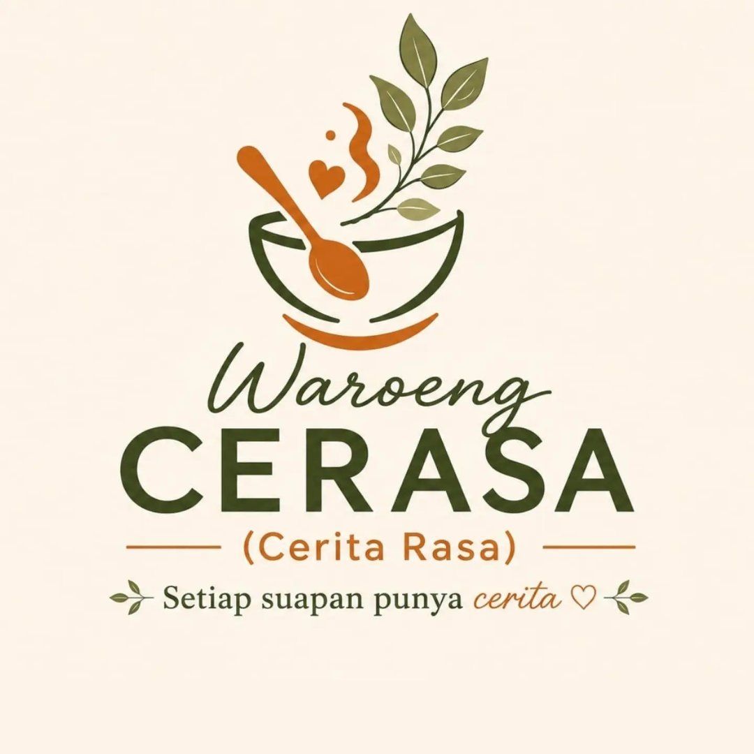 Waroeng Cerasa (Cerita Rasa)
