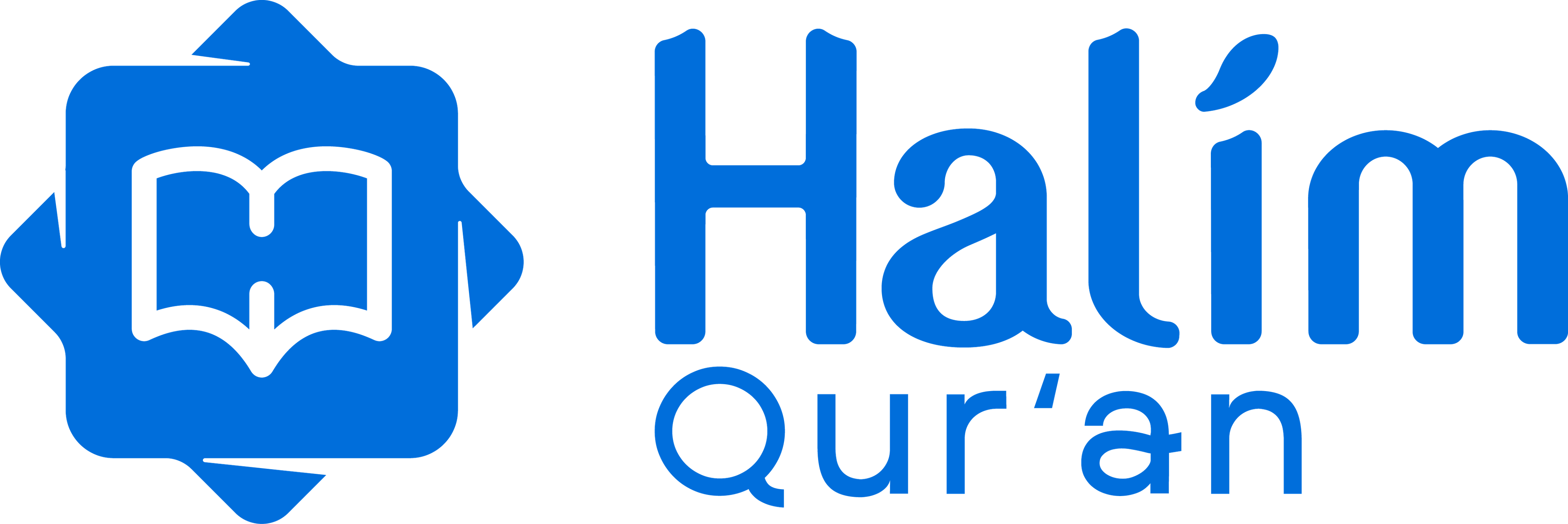 Halim Qur'an (CV Penerbit Halim Qur'an)