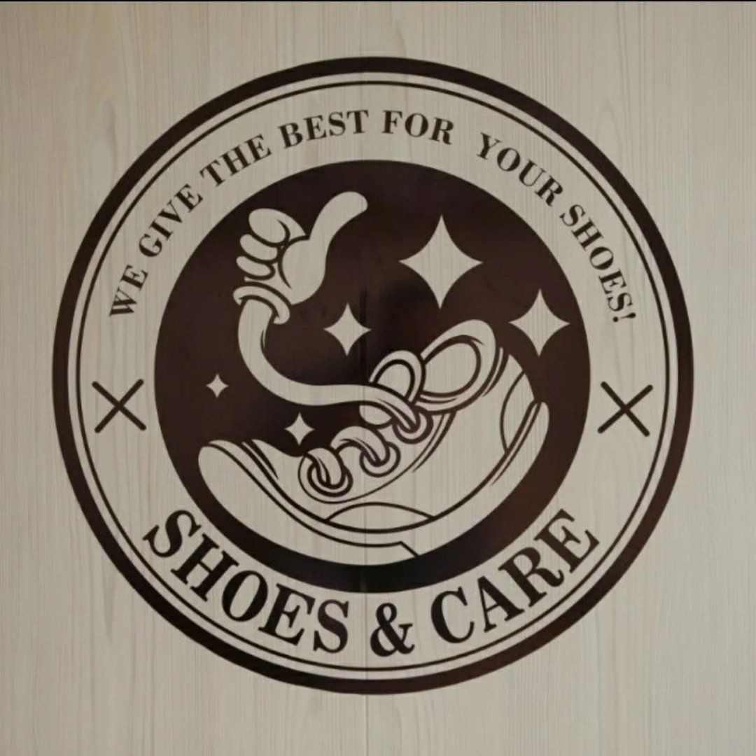 SHOES AND CARE MALANG