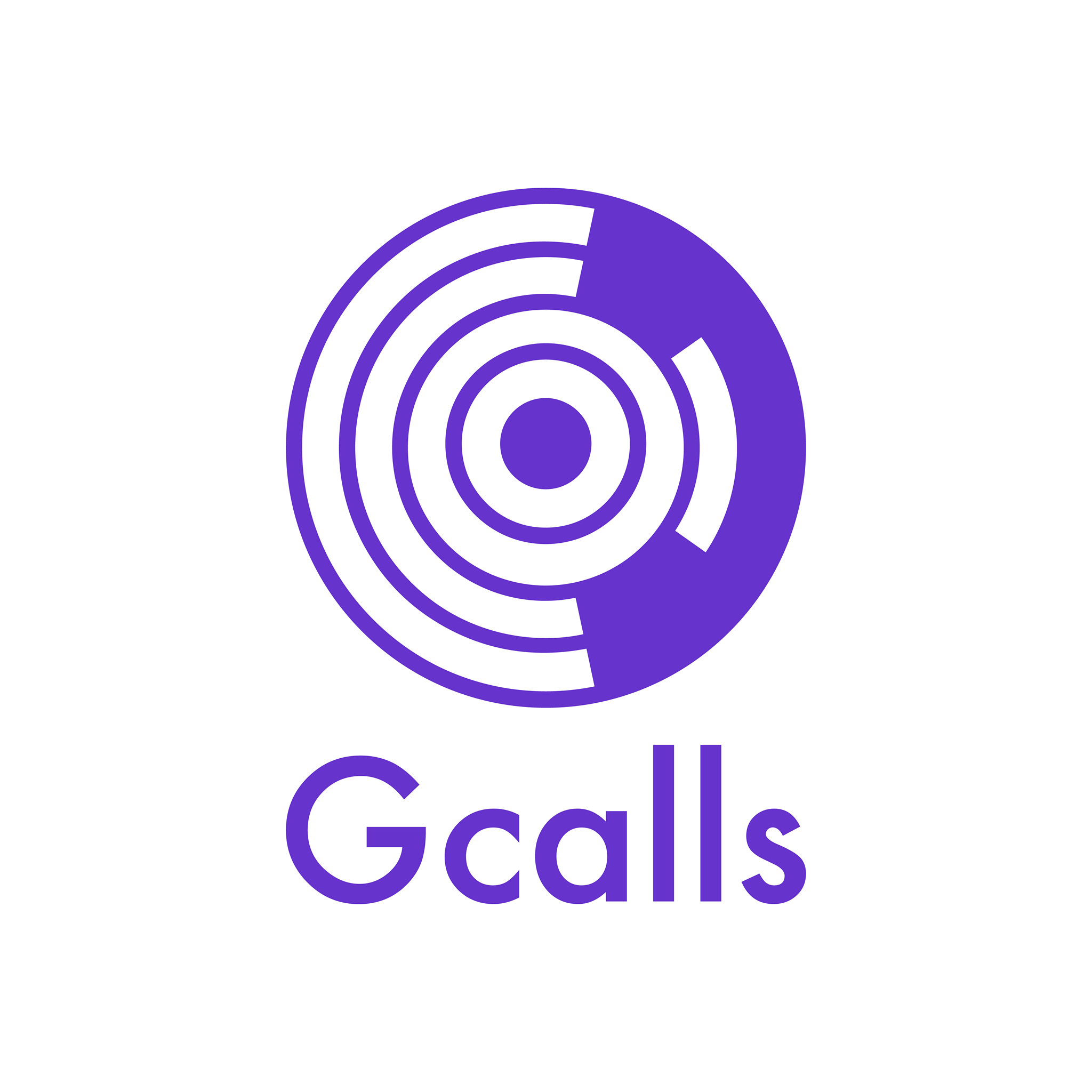 Công Ty Cổ Phần Gcalls logo