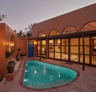 Lina Boutique Villas & Spa