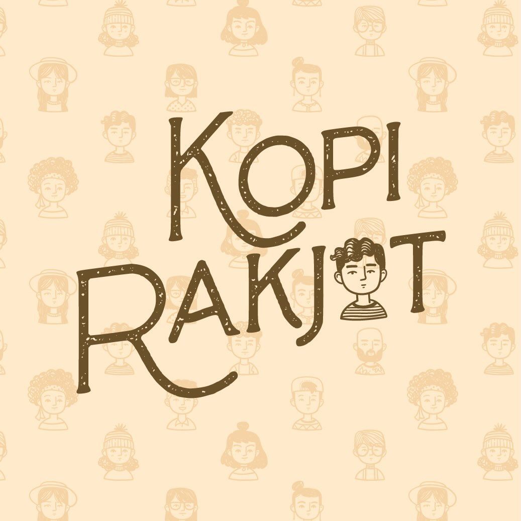 Kopi Rakjat