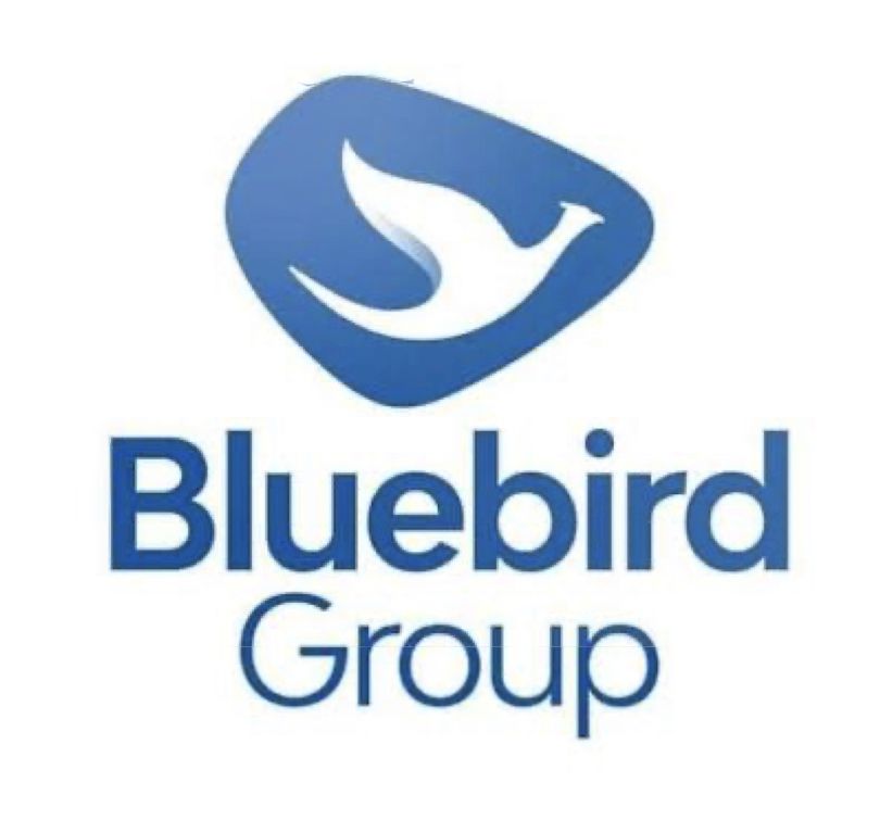 Blue Bird Bandung