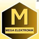 Gadai Mega Elektronik logo