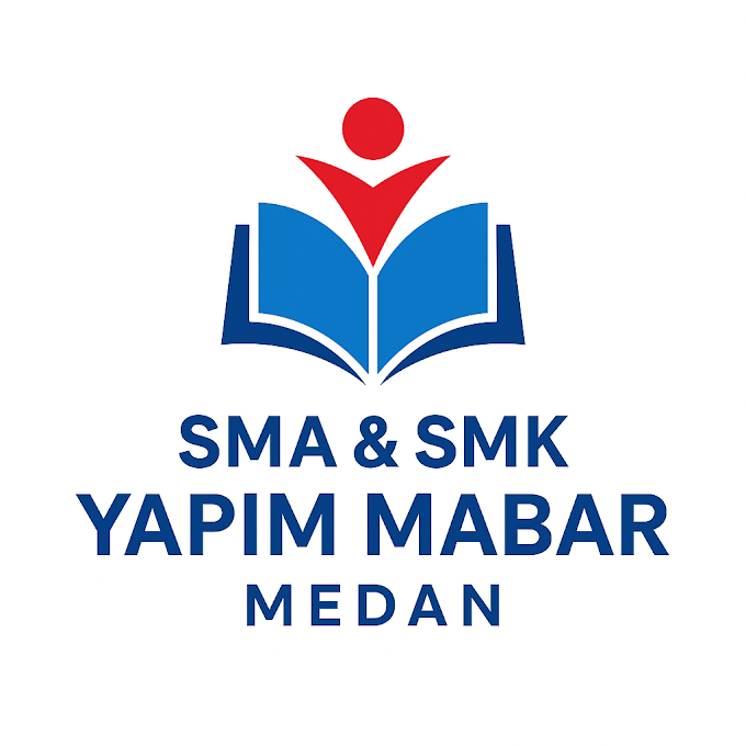 SMP-SMA SWASTA YAPIM MABAR logo