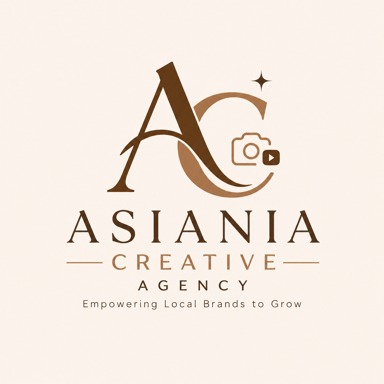 Asiania Creative Agency