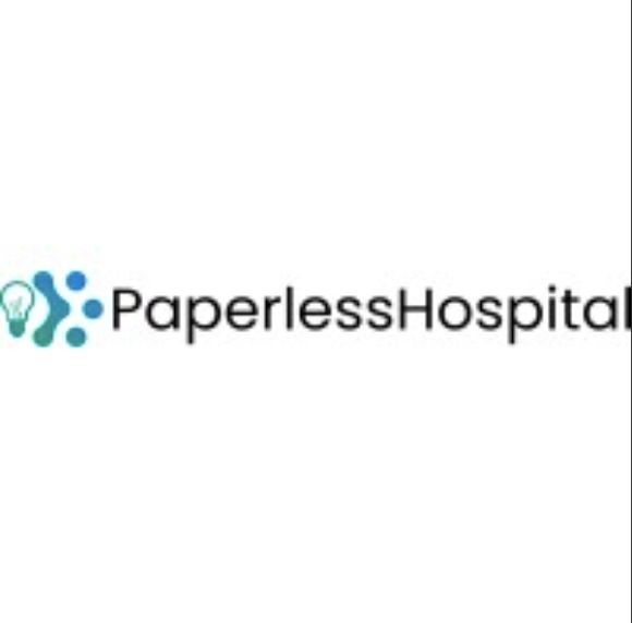 Paperless Hospital