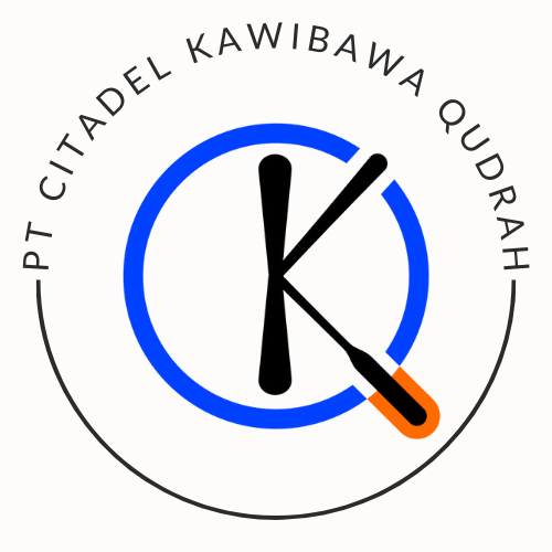 PT Citadel Kawibawa