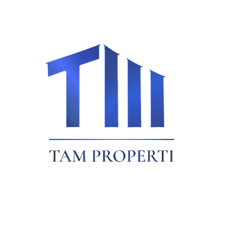 PT. TAM Properti Group logo