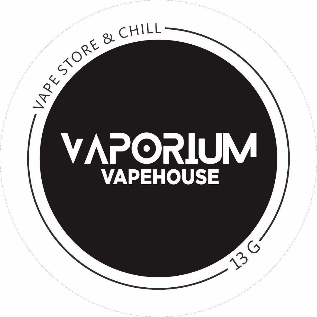 VAPORIUM VAPEHOUSE