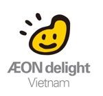 Aeon Delight Vietnam logo