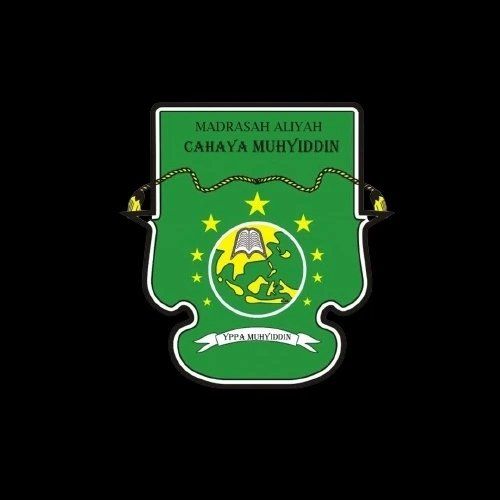 MA Cahaya Muhyiddin logo