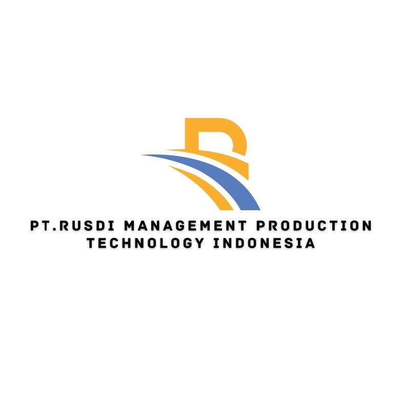 PT RUSDI MANAGEMENT PRODUCTION TECHNOLOGY INDONESIA