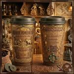 Arka Amerta Antique Shop & Coffee logo