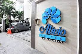 Alivio Suites Kuningan