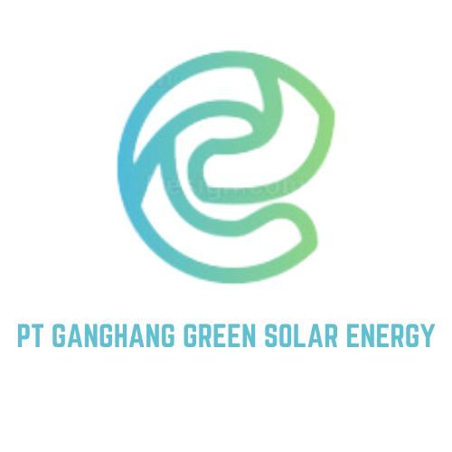 PT GANGHANG GREEN SOLAR ENERGY