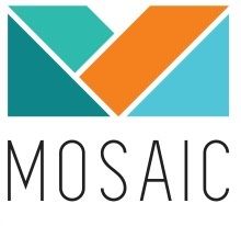 PT. Mosaic Multi Kreasi logo