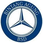 BINTANG AGUNG BSD