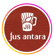 Jus Antara
