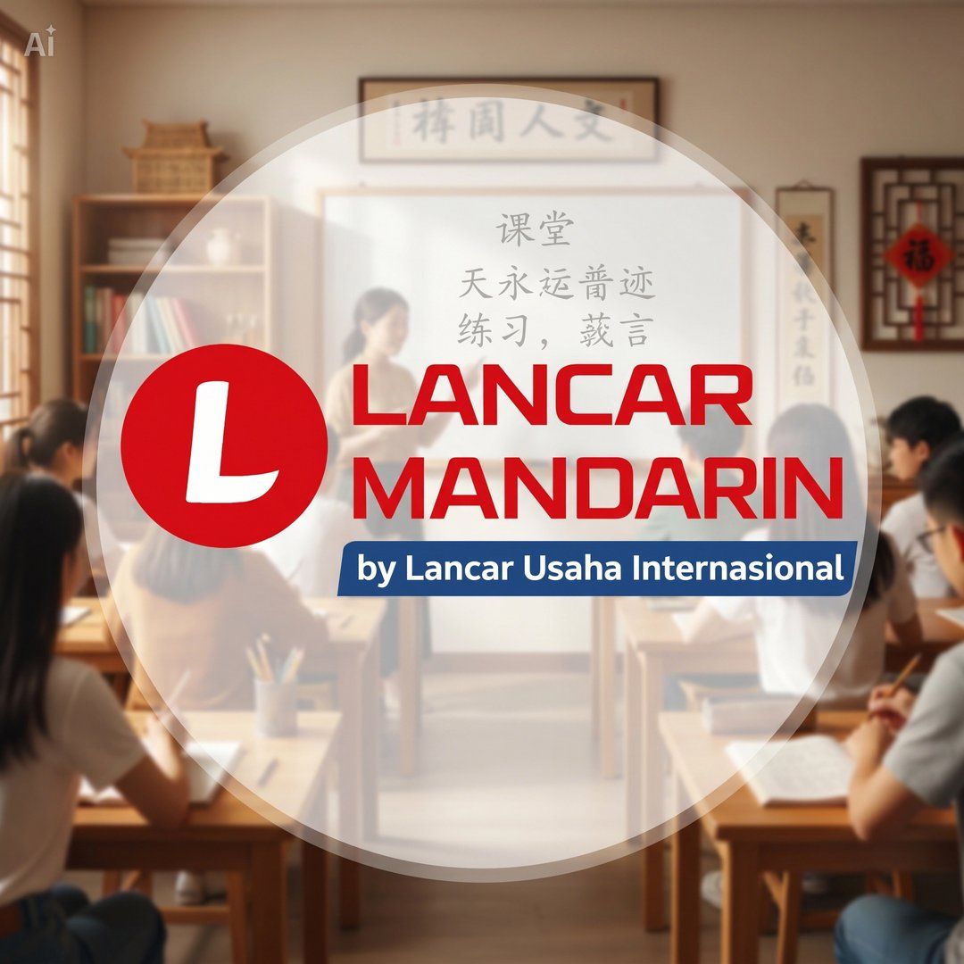 PT Lancar Usaha Internasional