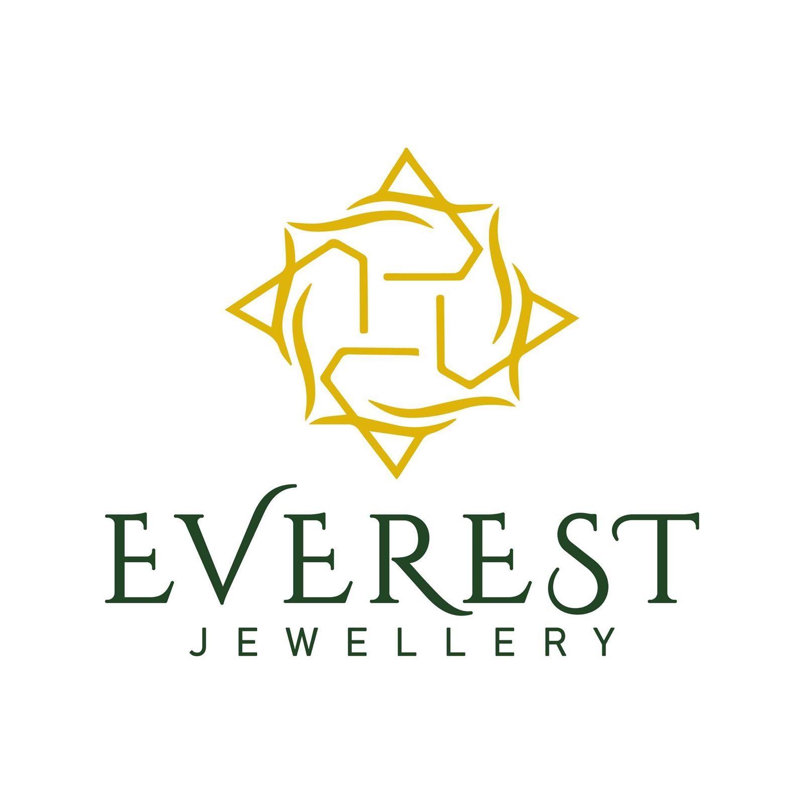 Everest Jewellery logo