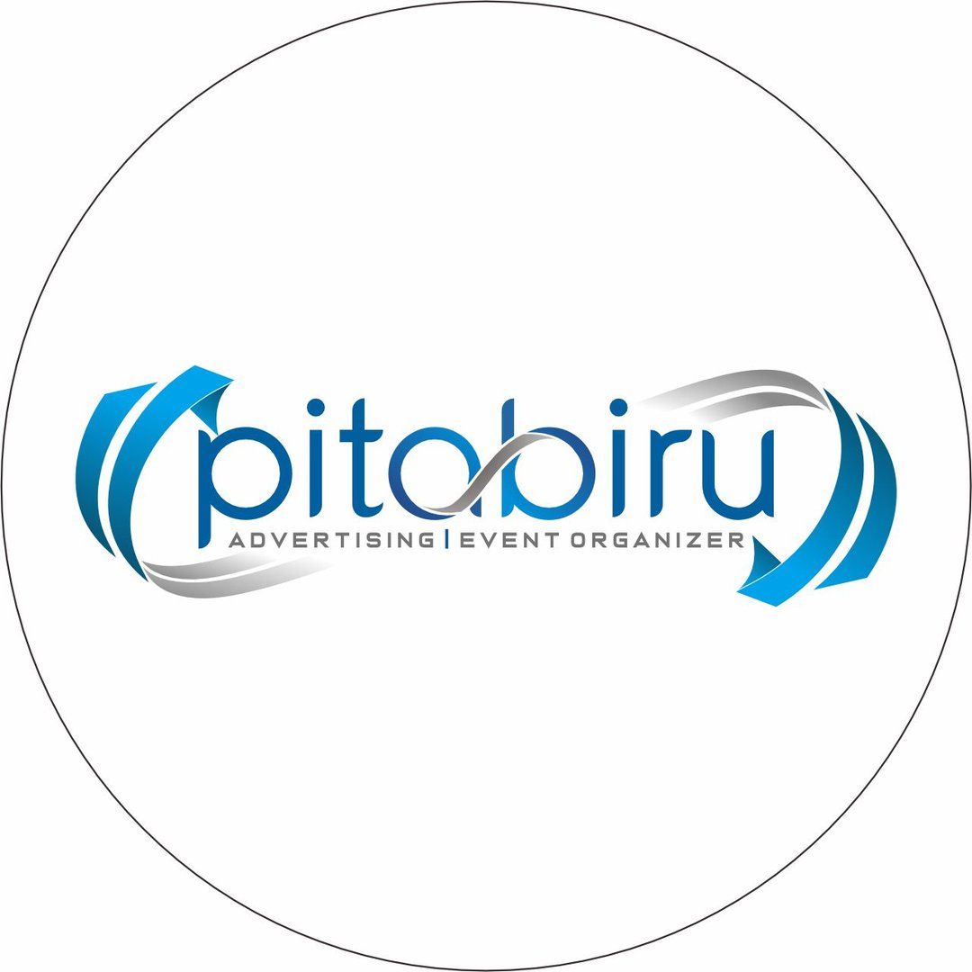 Pita Biru Advertising