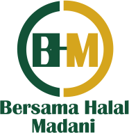 Bersama Halal Madani