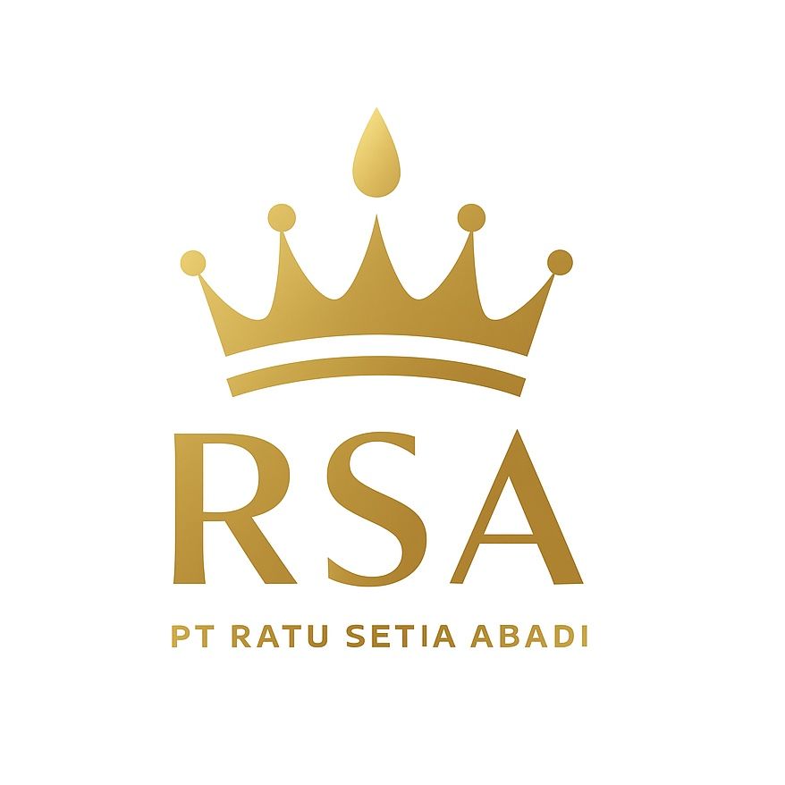 PT RATU SETIA ABADI