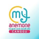 Anemone Canggu logo
