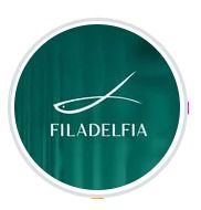 Filadelfia Salmon House