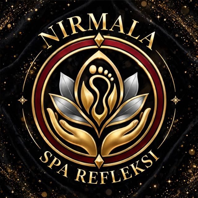 NIRMALA SPA REFLEKSI