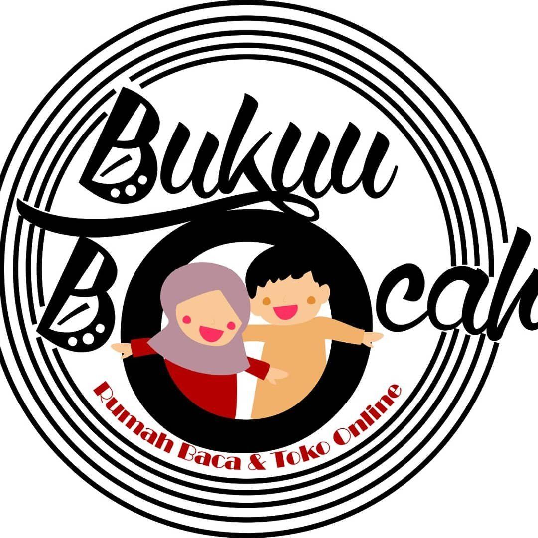 BukuuBocah logo