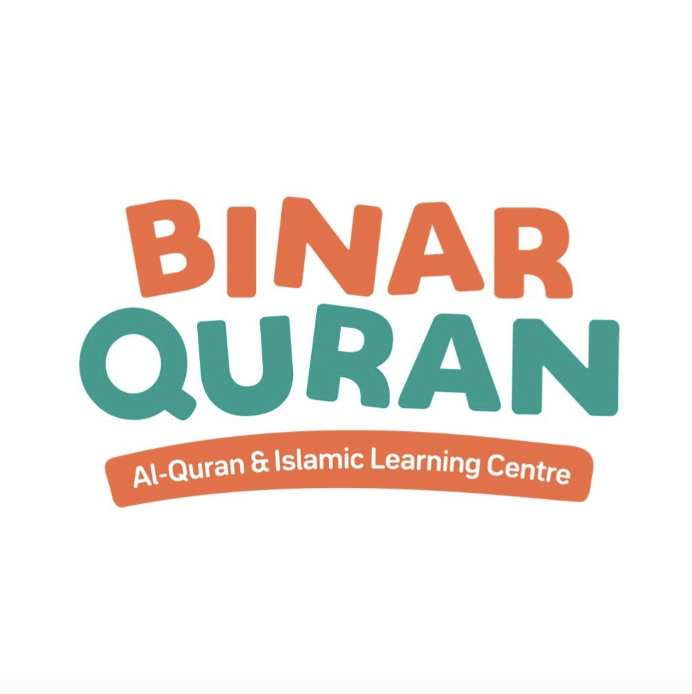 Binar Quran logo