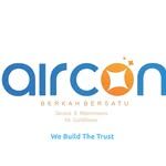 Aircon Berkah Bersatu logo
